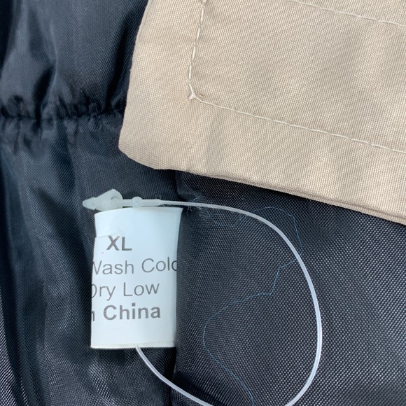 Like New Dog pet coat jacket - Picture 4 of 13